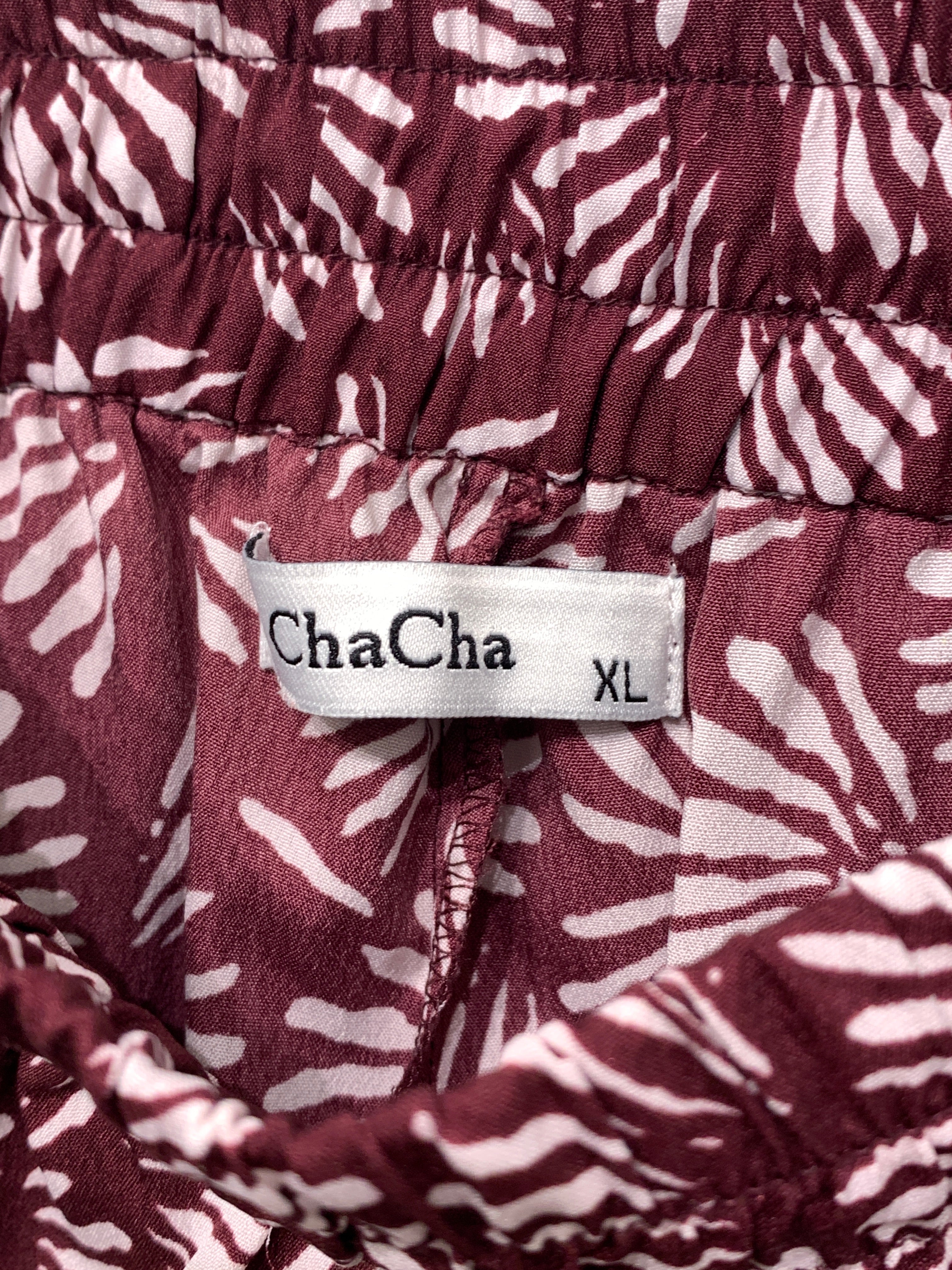 Cha-Cha Bukser